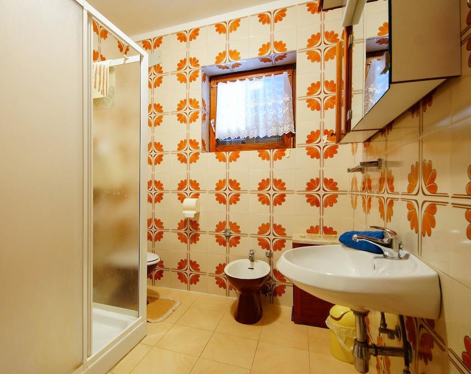 Apartments Lina Novi Vinodolski Kamer foto